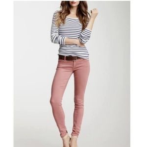 No Boundaries Skinny Jeans